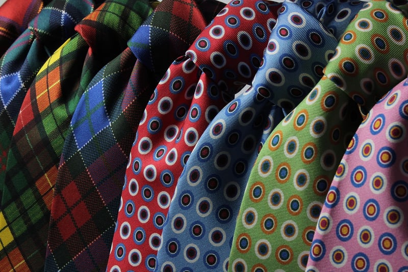 Sustainable wardrobe