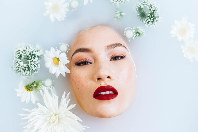 DIY Bath Bombs